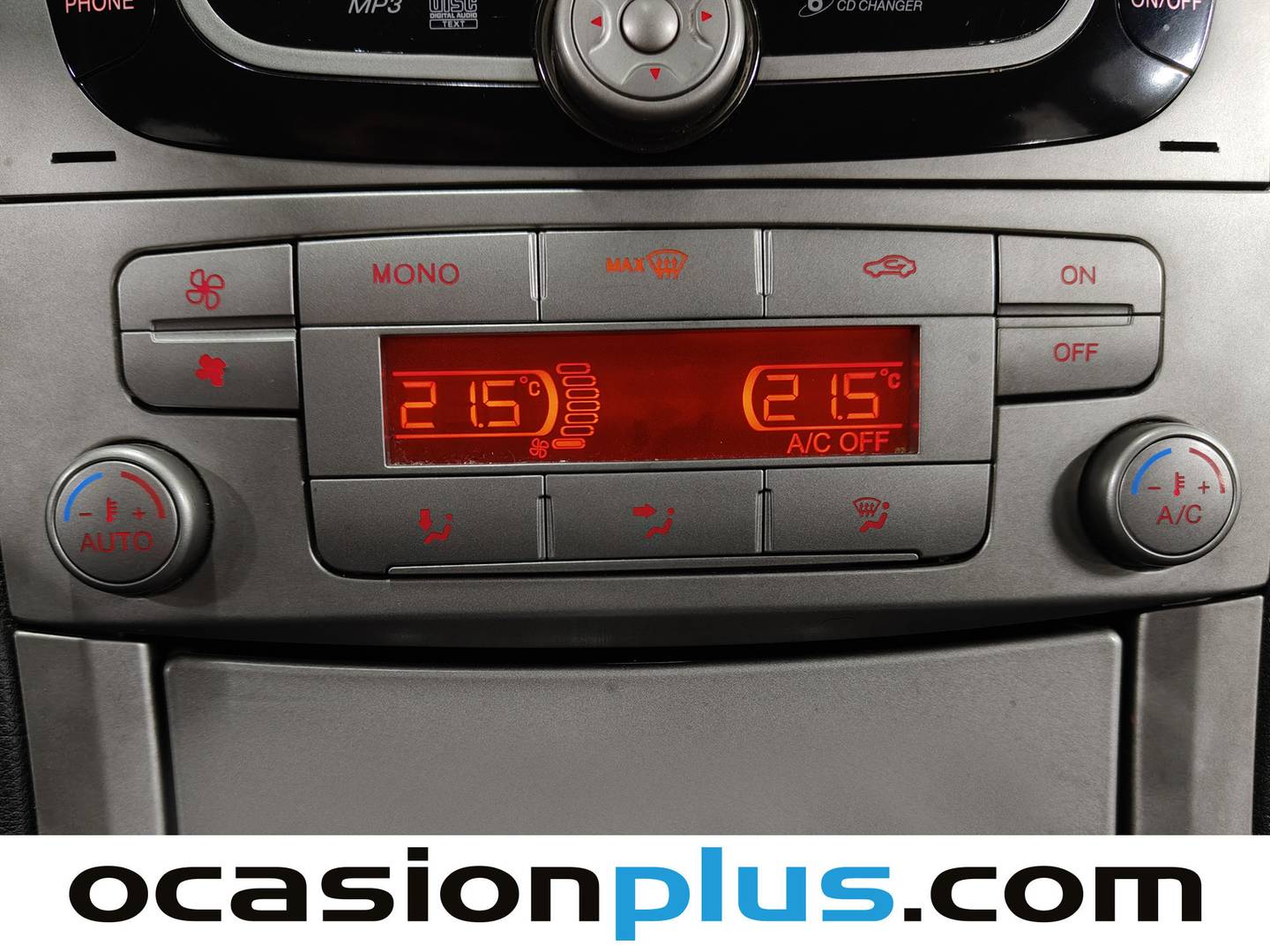 Ford S-MAX Ford S-Max 2.0 TDCI Trend (140 CV) 7 Plazas manual