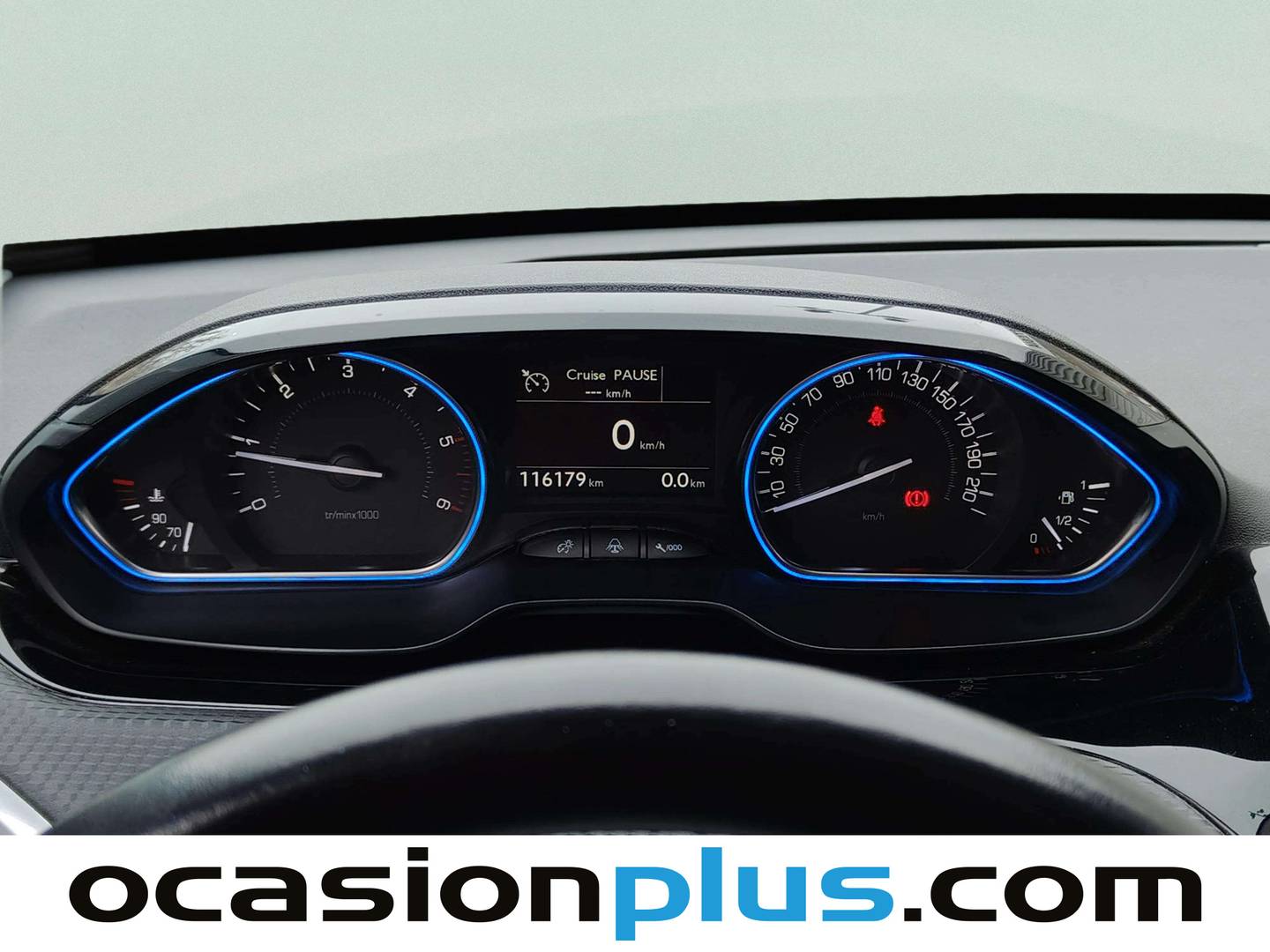 Foto Peugeot 2008 Peugeot 2008 BlueHDi 100 Allure (100 CV)