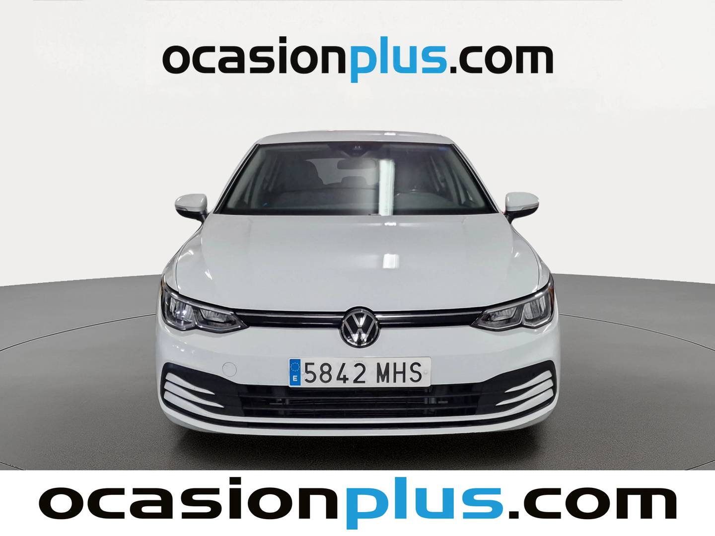 Volkswagen Golf Volkswagen Golf Life 1.0 eTSI (110 CV) DSG 110cv