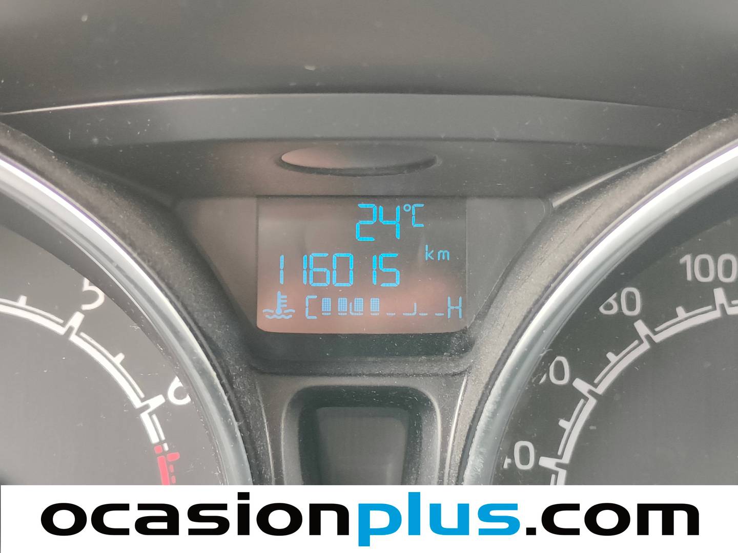 Ford EcoSport Ford EcoSport 1.5 Ti-VCT Trend (112 CV) seminuevo