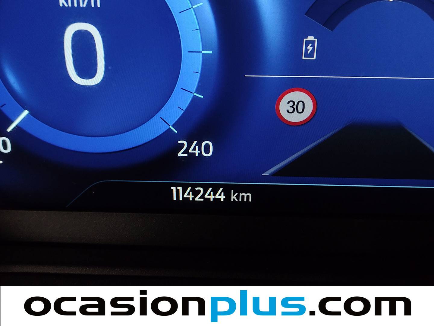 Foto Ford Puma Ford Puma 1.0 EcoBoost MHEV ST-Line X (125 CV)