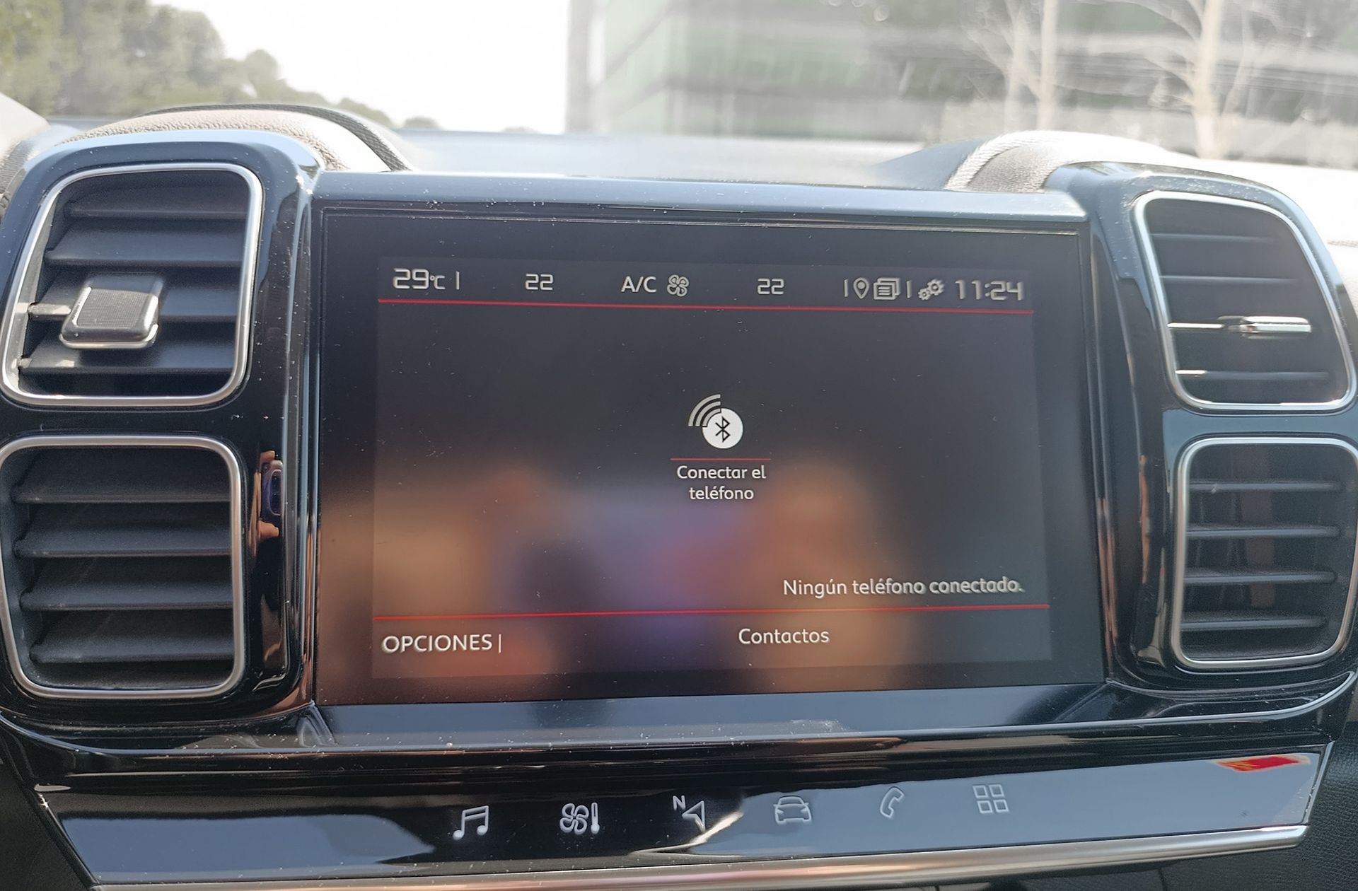 Citroën C5 Aircross BlueHDi 130 Feel EAT8 - foto 40