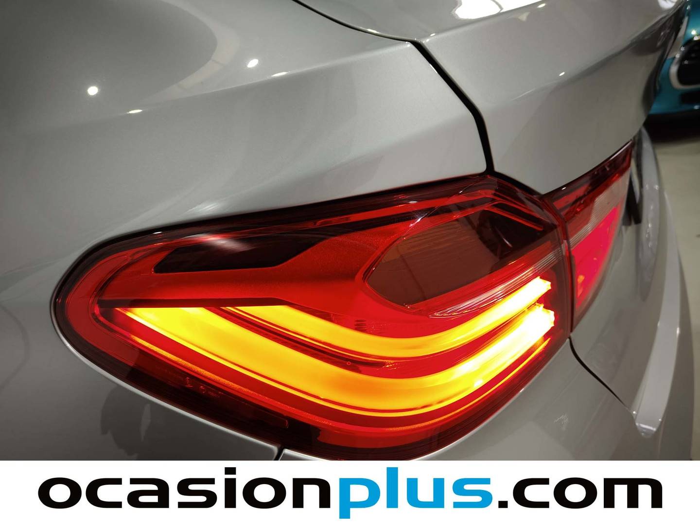 Foto BMW X4 BMW X4 xDrive30d  Pack M  (258 CV)