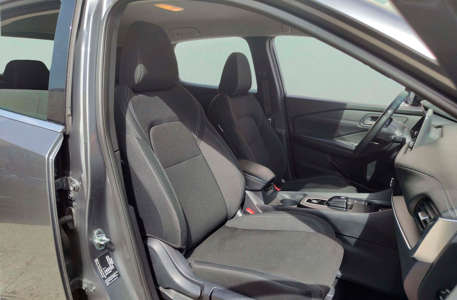 Nissan Qashqai E-POWER Acenta - foto 20