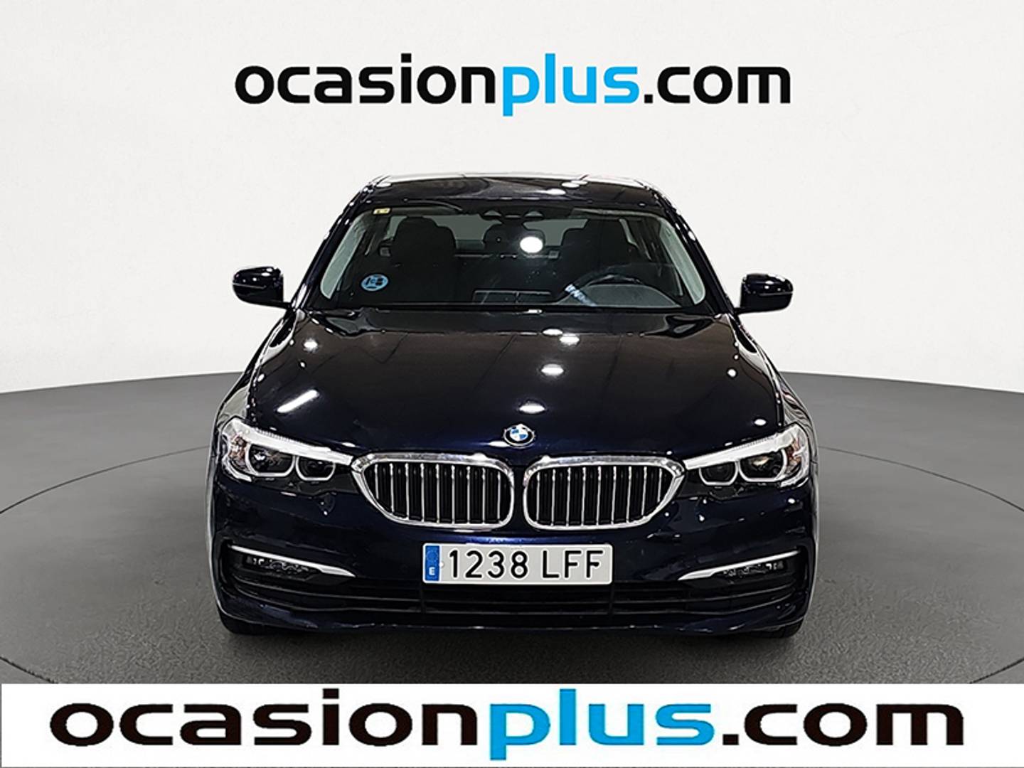 Foto BMW Serie 5 BMW Serie 5 530d xDrive (265 CV)