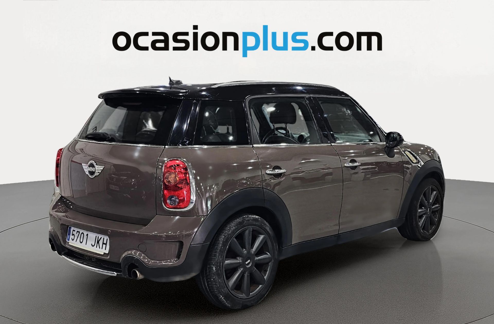 MINI Cooper S - foto 4