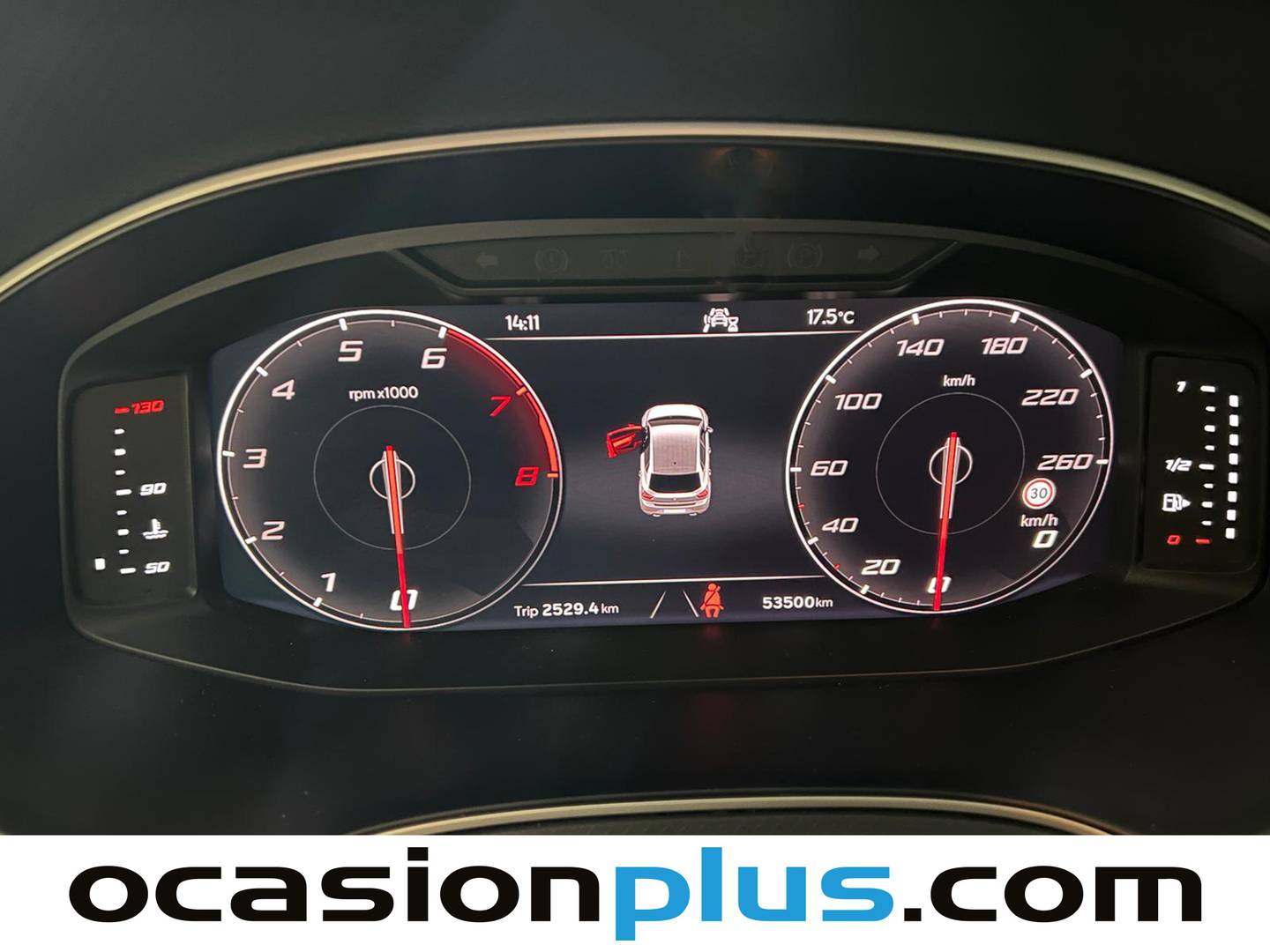 Foto Seat Ibiza SEAT Ibiza 1.0 TSI S&S FR XL (110 CV)