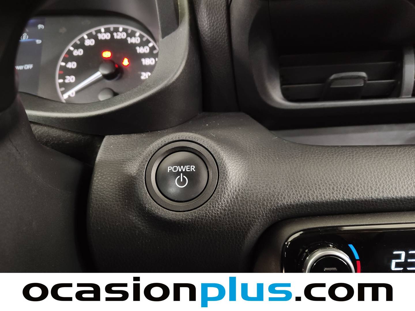 Foto Toyota Yaris Toyota Yaris 120H Active Plus (116 CV)