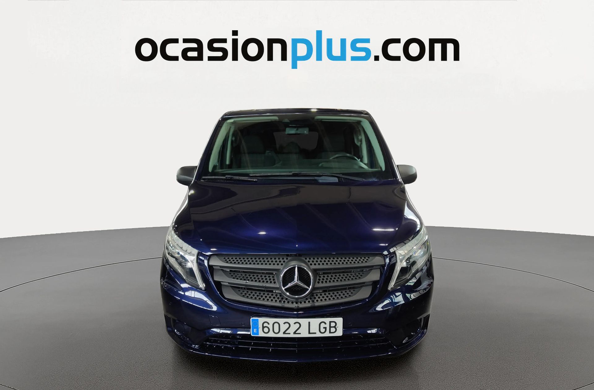 Mercedes-Benz Vito Combi 116 CDI Tourer Pro Larga - foto 14