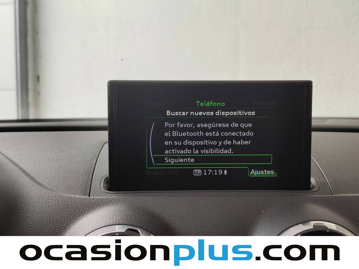 Foto Audi A3 Audi A3 Sportback Advanced 2.0 TDI clean diesel (150 CV) S tronic