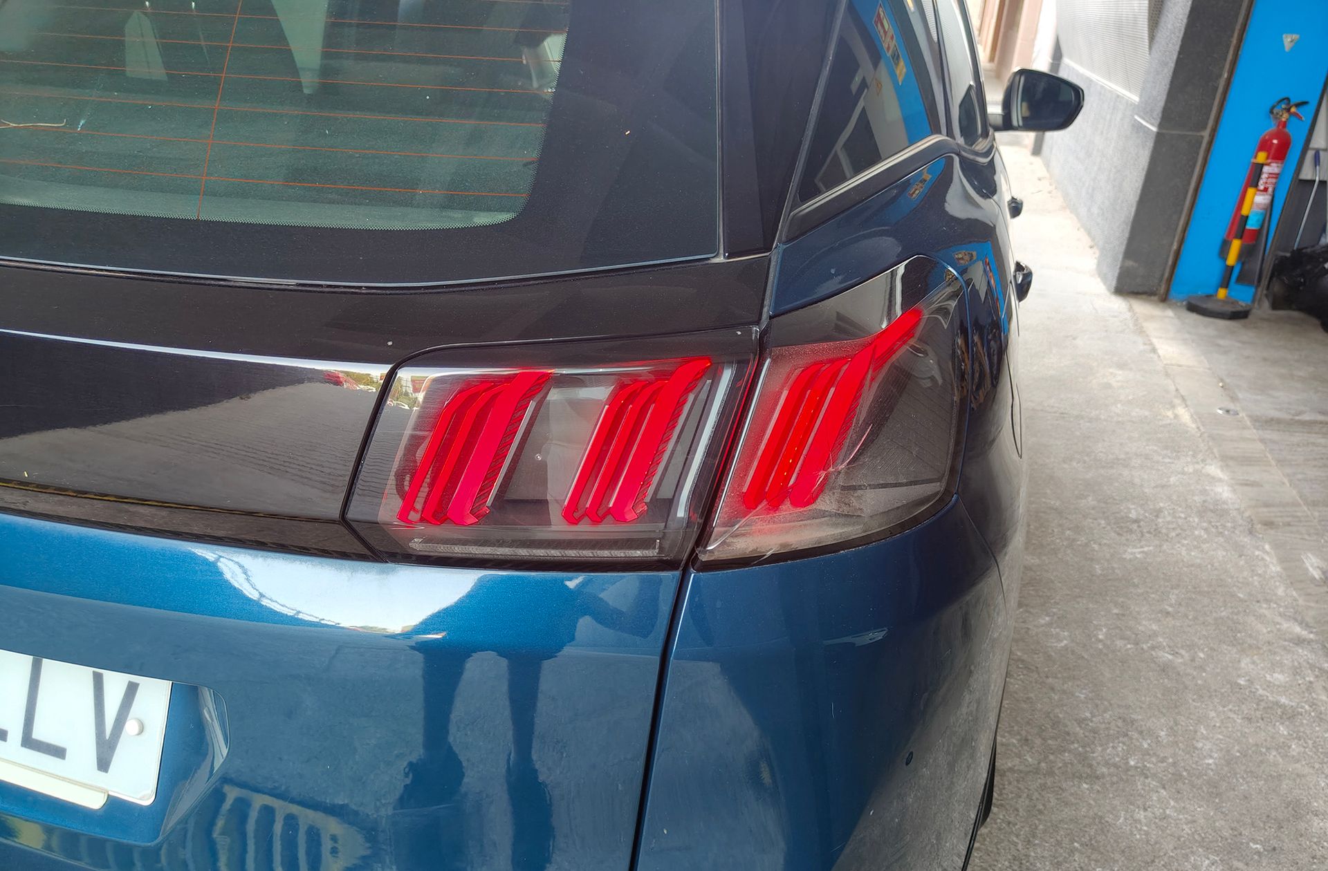 Peugeot 3008 PureTech 130 Active Pack - foto 16