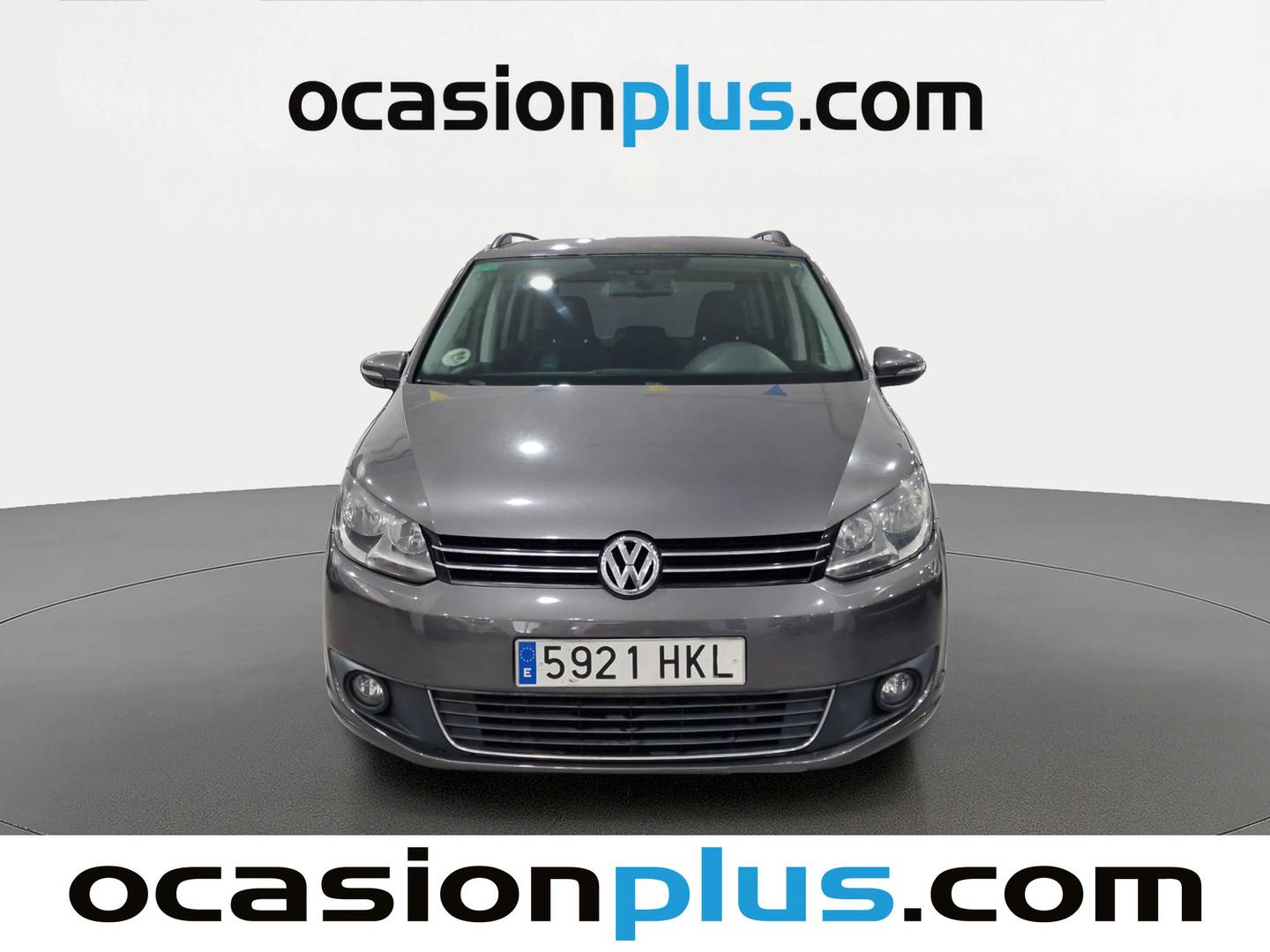 Volkswagen Touran Volkswagen Touran Touran Advance 1.6 TDI (105 CV) 7 Plazas 105cv
