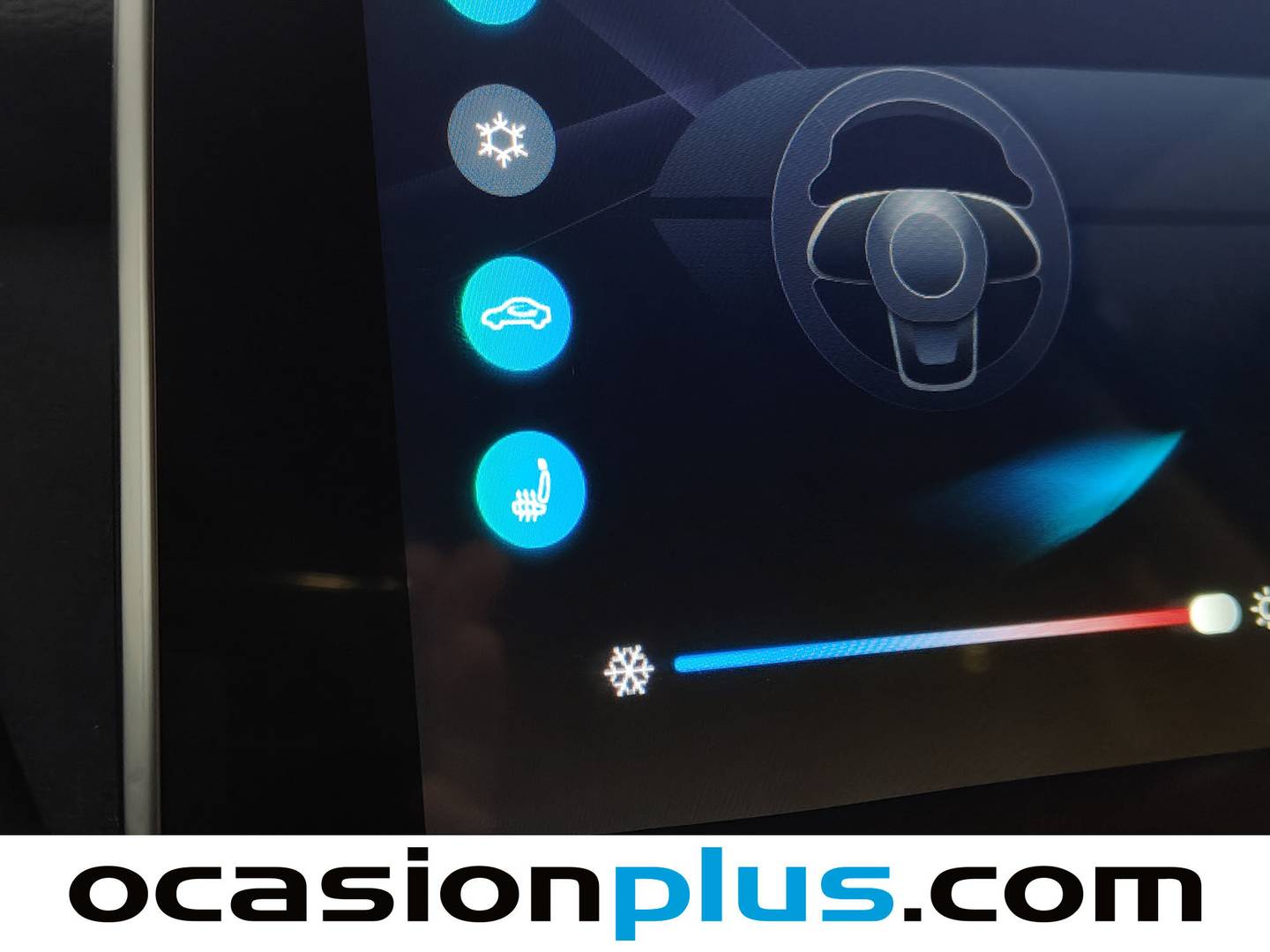 Foto MG HS MG HS 1.5 Turbo GDI Comfort (162 CV)