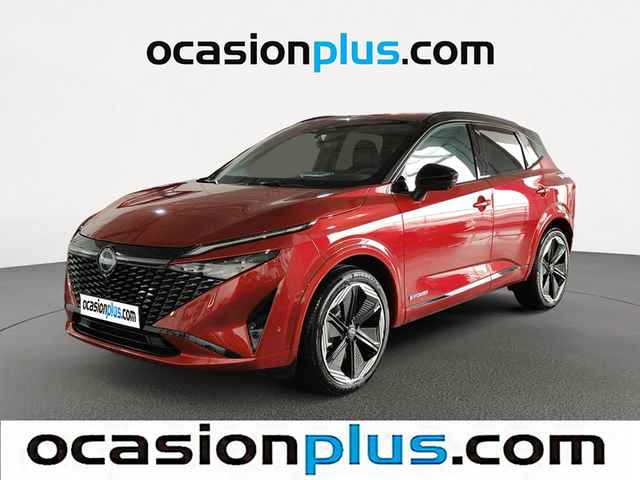 Nissan Segunda Mano La coruña