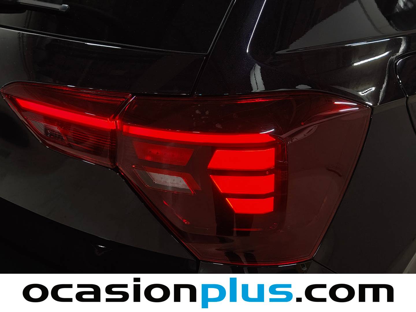 Volkswagen Polo Volkswagen Polo R-Line 1.0 TSI (115 CV) DSG km 0