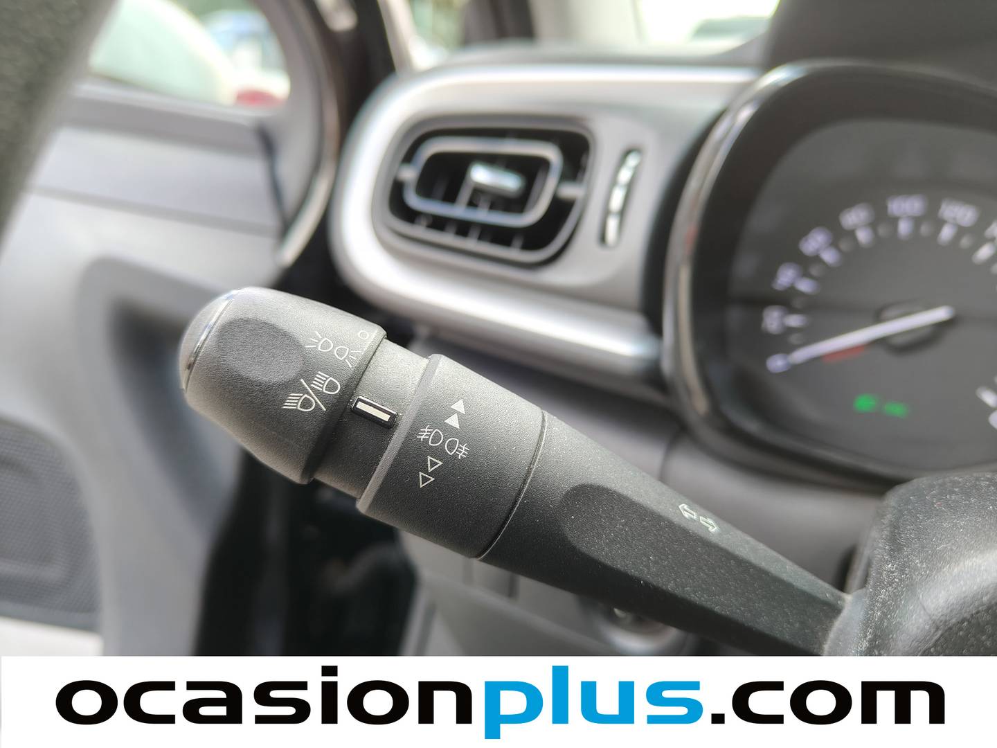 Citroën C3 Citroën C3 PureTech 68 Feel (68 CV) de segunda mano