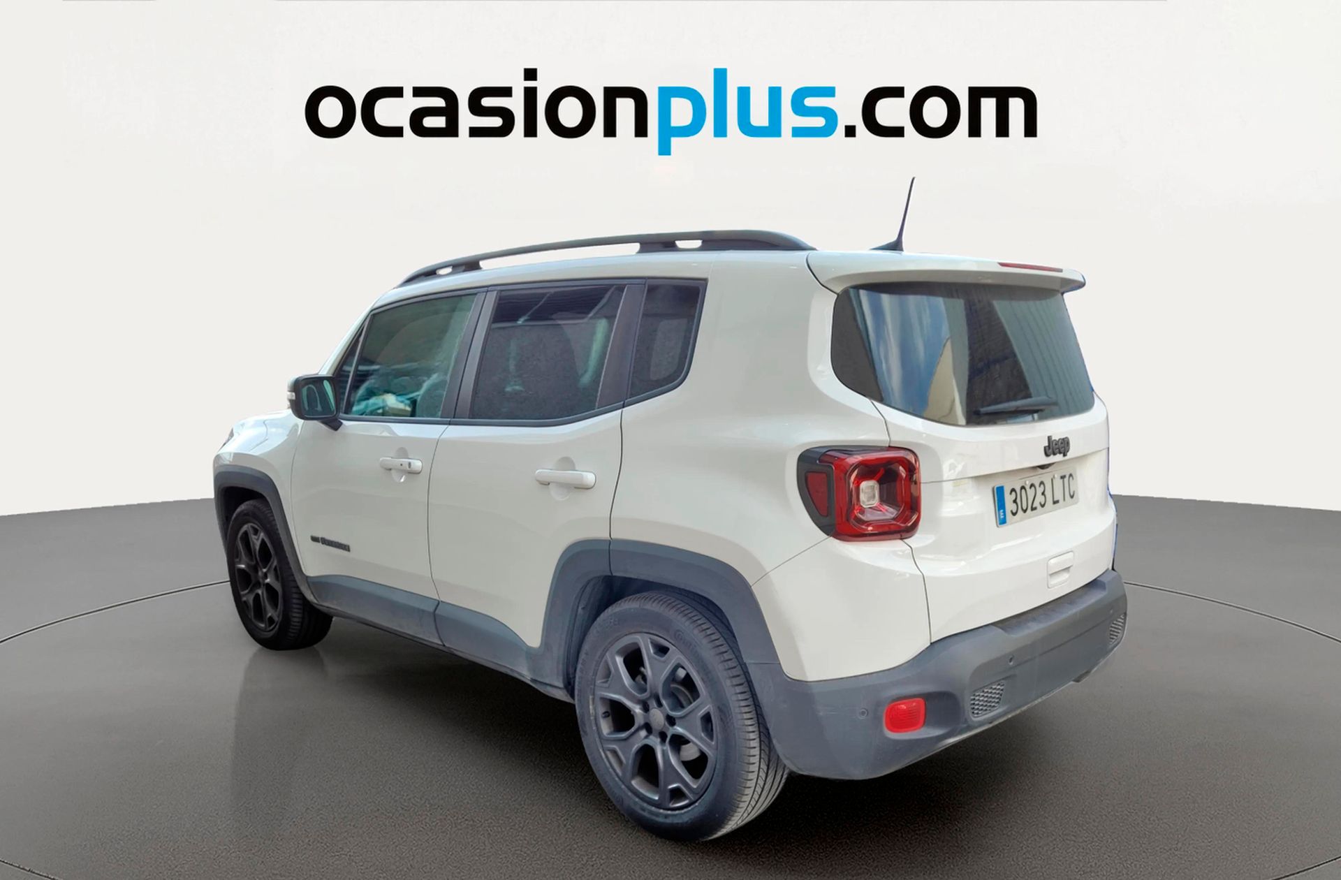 Jeep Renegade 1.3G 80 Aniversario 4x2 DCT - foto 3