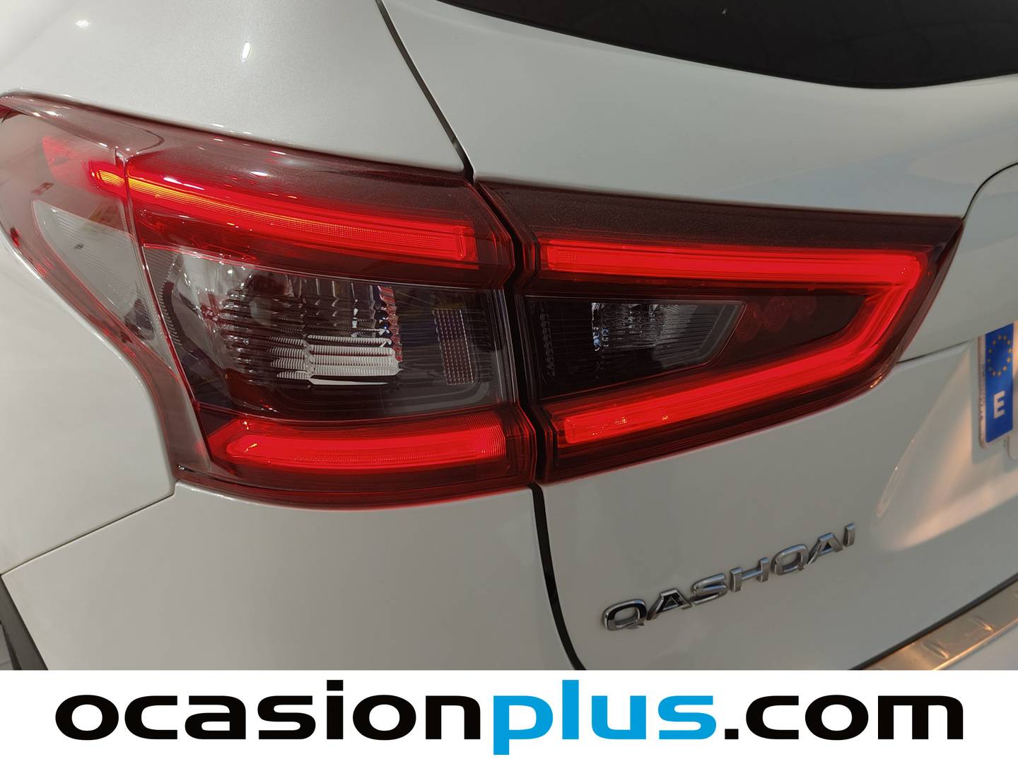 Nissan QASHQAI Nissan Qashqai dCi 115 N-Connecta 4x2 (115 CV) al mejor precio