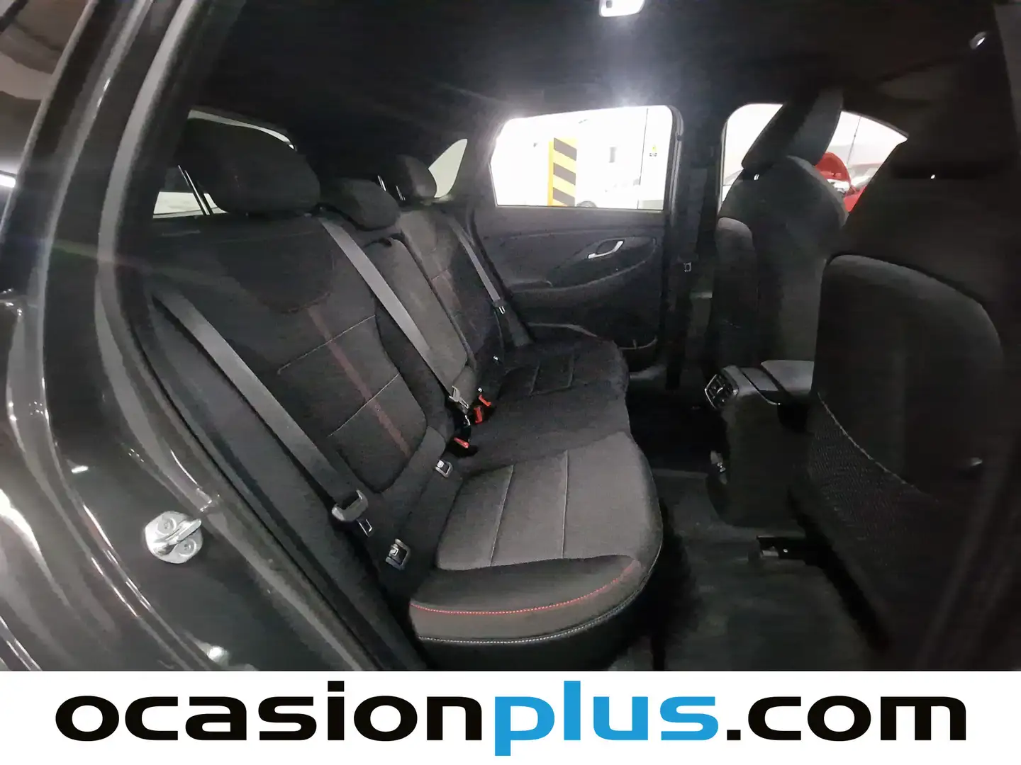 Foto Hyundai i30 Hyundai i30 1.0 TGDI N Line (100 CV)