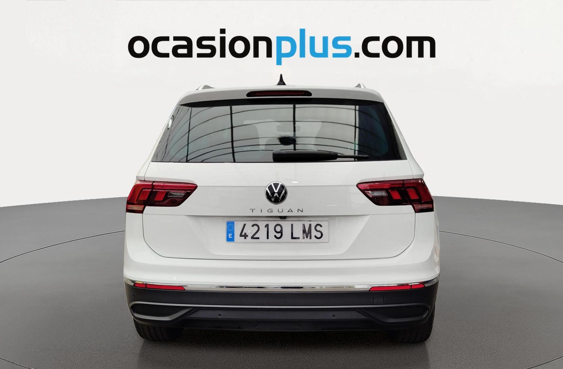 Volkswagen Tiguan Life 1.5 TSI - foto 17