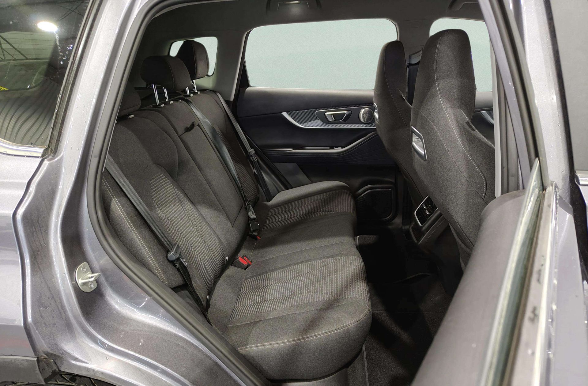 Ebro s700 1.6 T-GDi Comfort DCT - foto 17