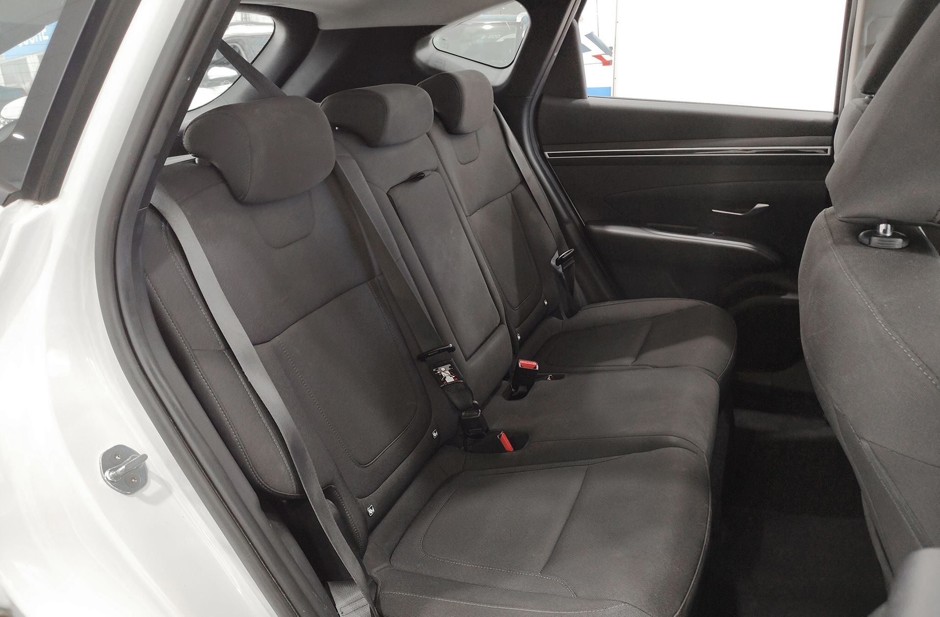 Hyundai Tucson 1.6 T-GDi Klass 4x2 - foto 17