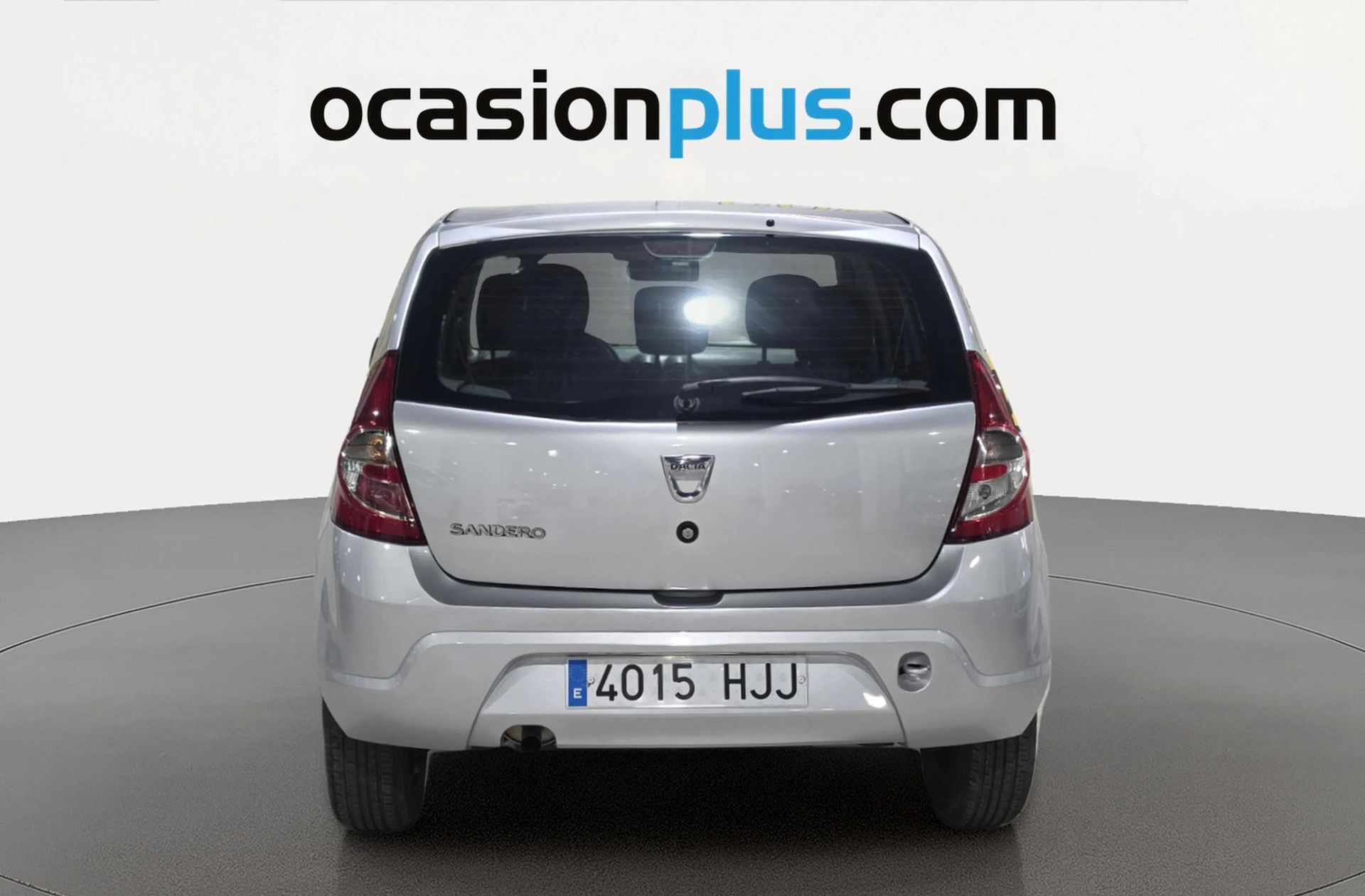 Dacia Sandero Laureate 1.2 - foto 11