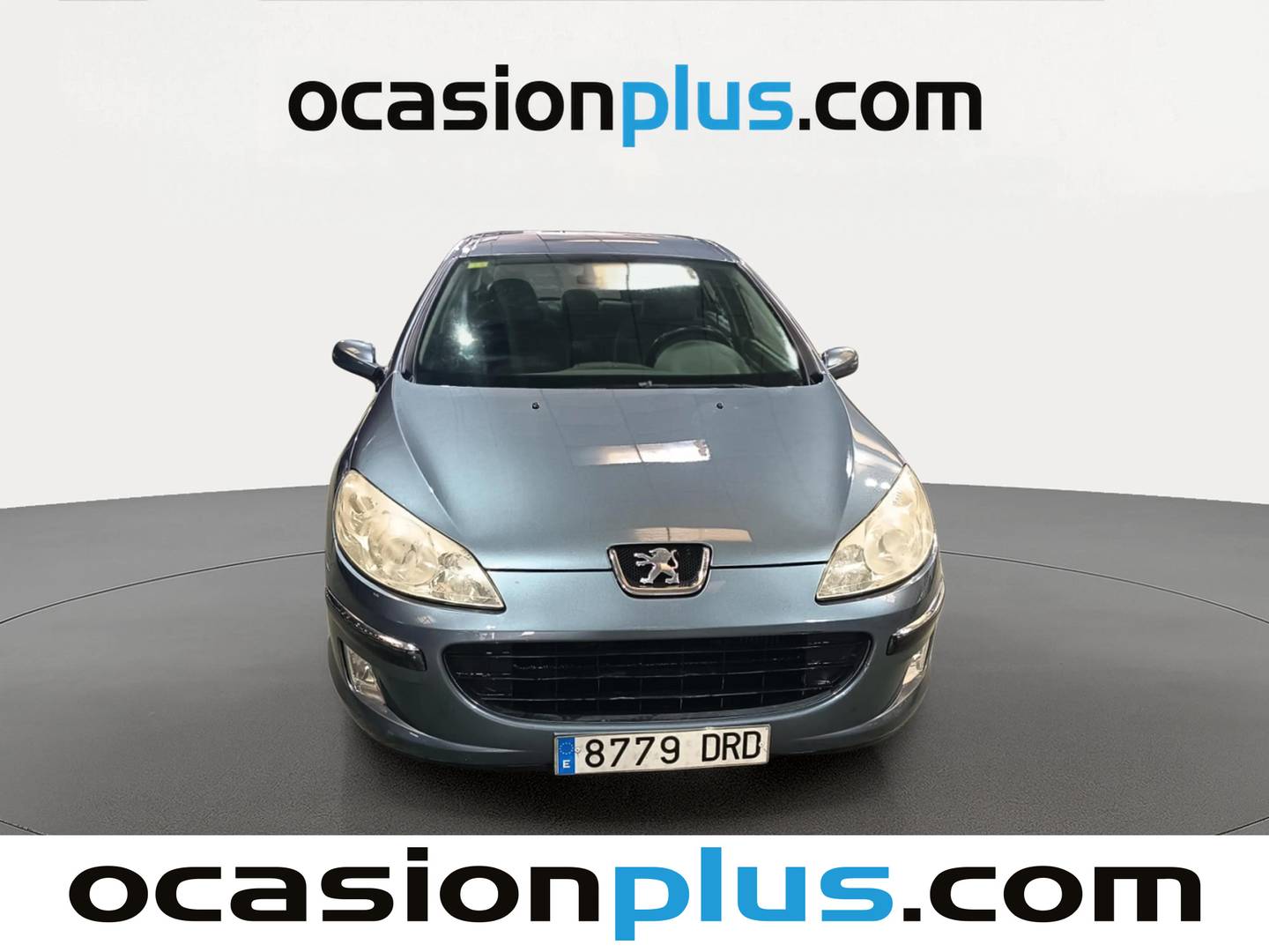 Foto Peugeot 407 Peugeot 407 1.6 HDI ST Confort (110 CV)