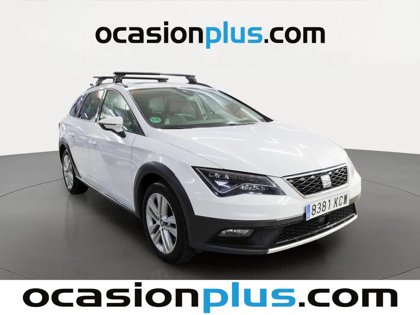 Foto Seat León SEAT Leon Xperience 2.0 TDI S&S X-perience 4Drive DSG6 (184 CV)