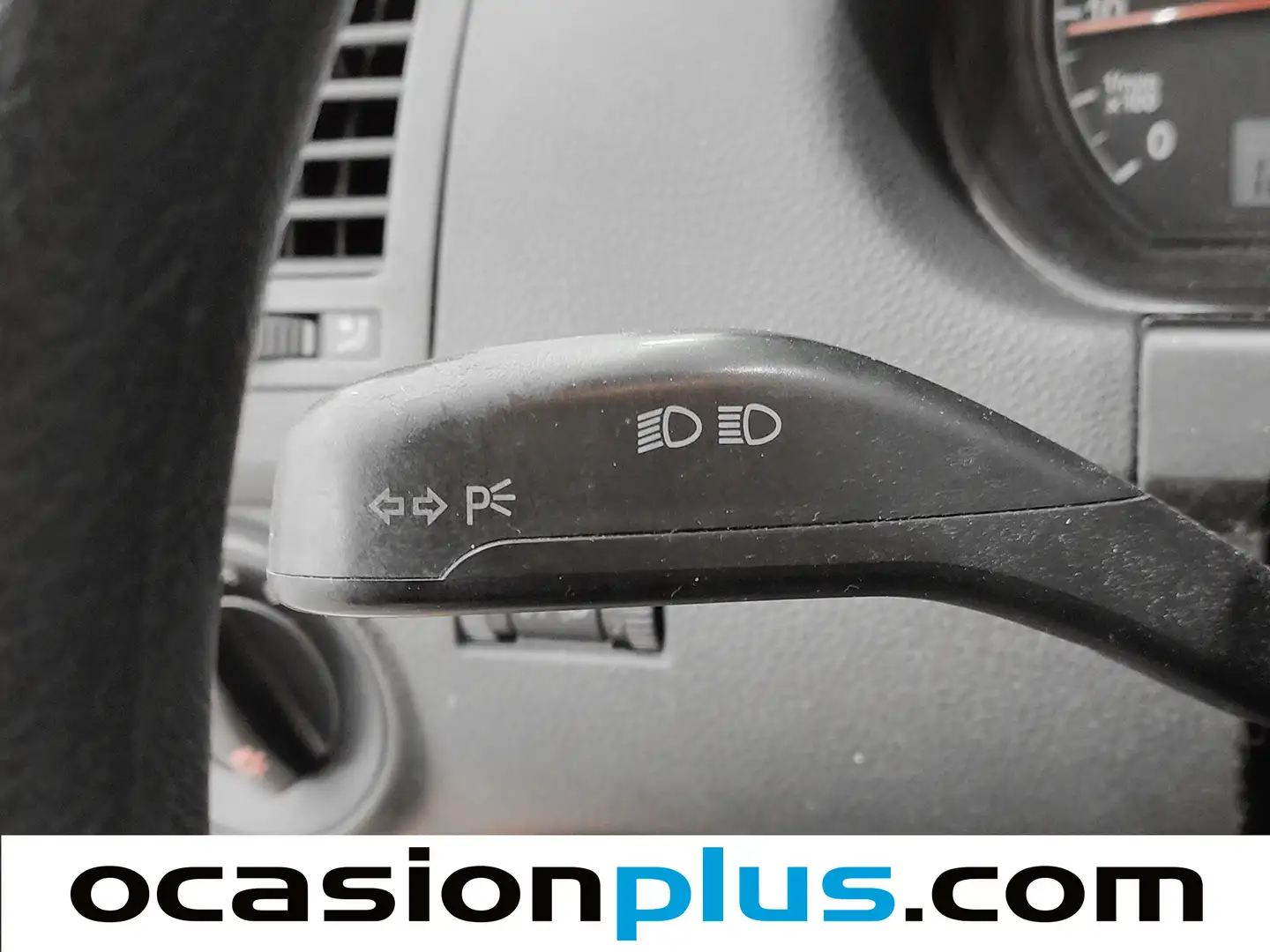 Foto Volkswagen Polo Volkswagen Polo Trendline 1.4  (75 CV)