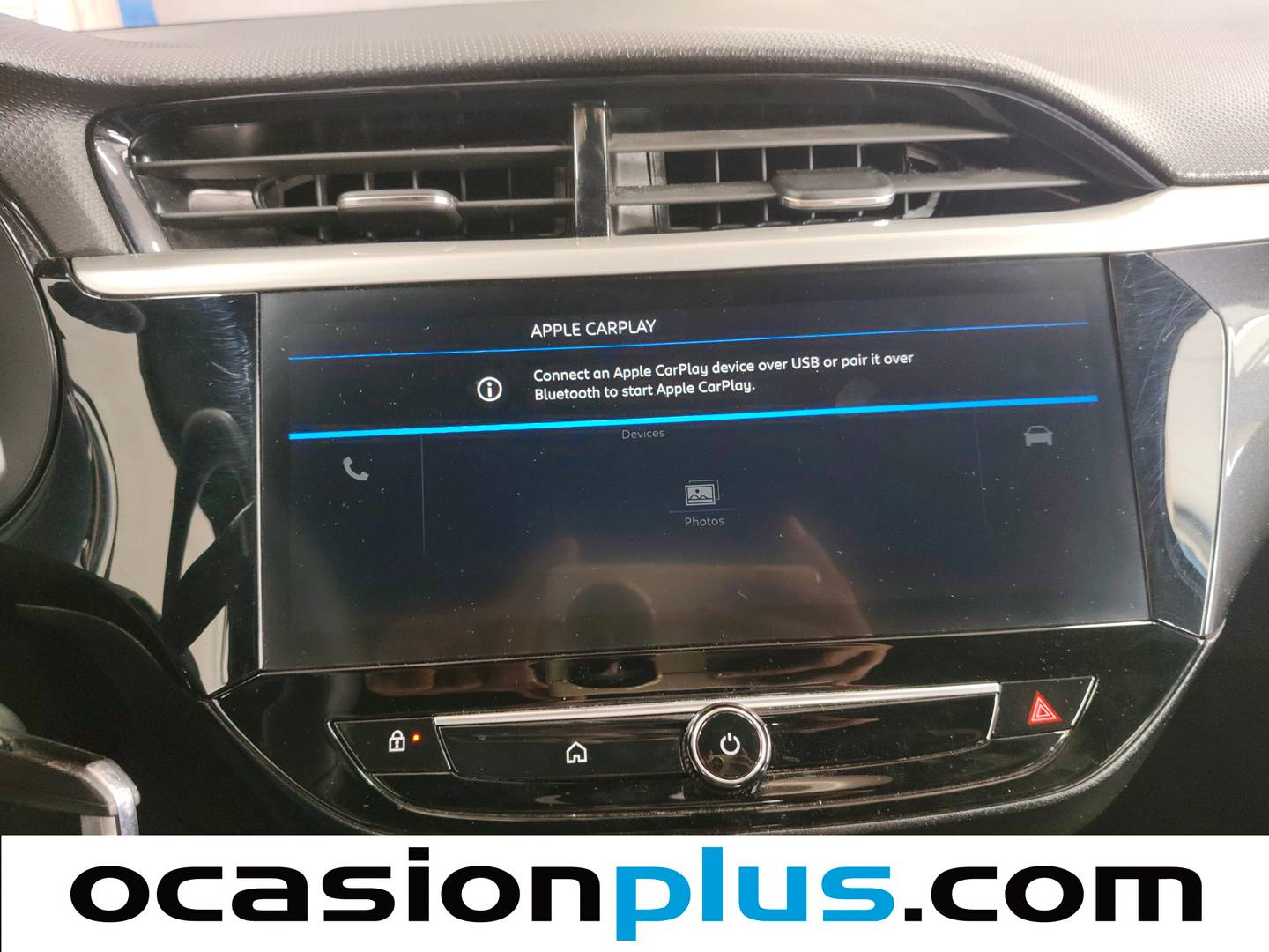 Extras y acabados del Opel Corsa Opel Corsa 1.2 Turbo XHL Edition (100 CV)