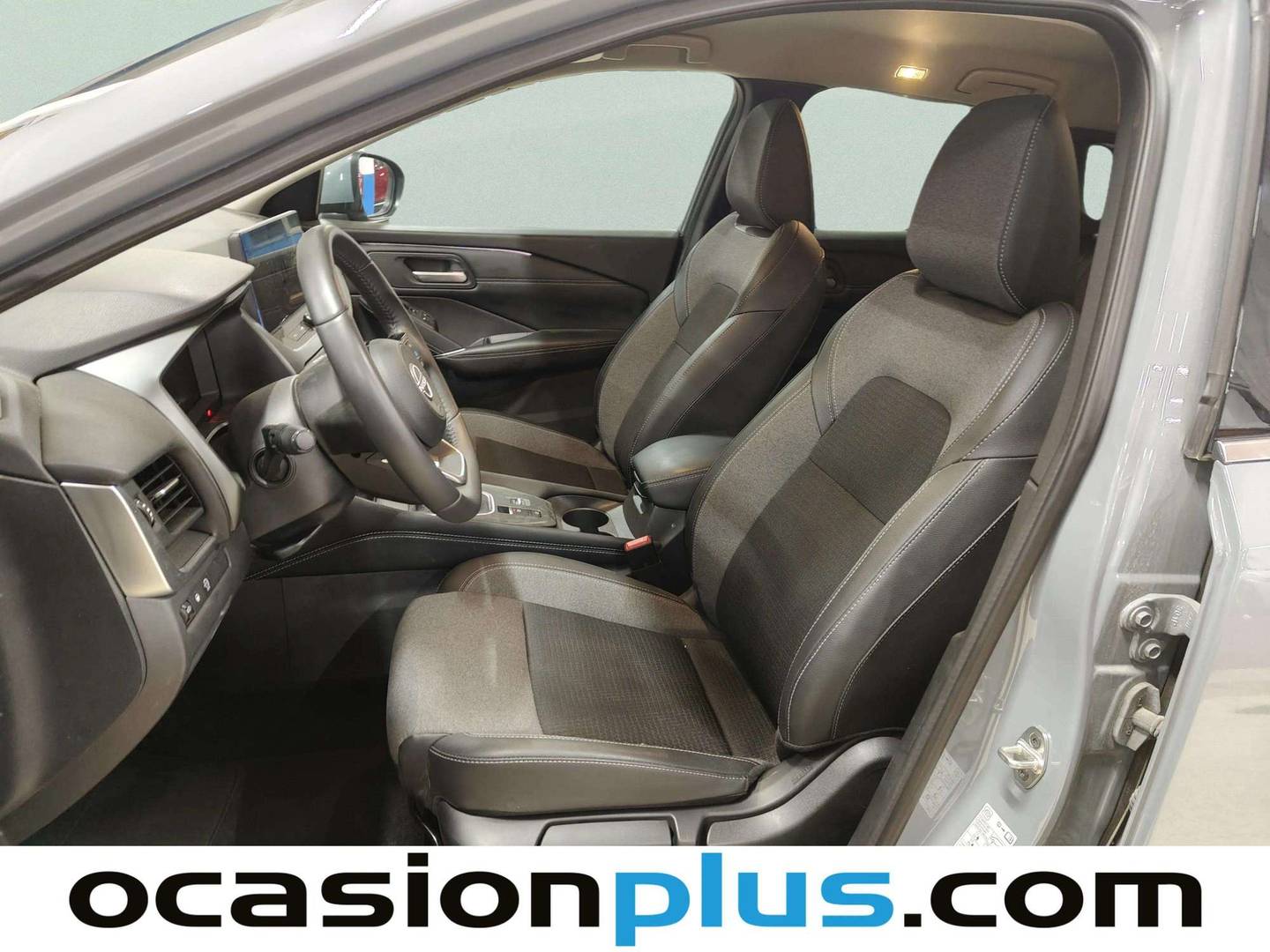 Foto Nissan QASHQAI Nissan Qashqai DIG-T 140 N-Connecta (140 CV)