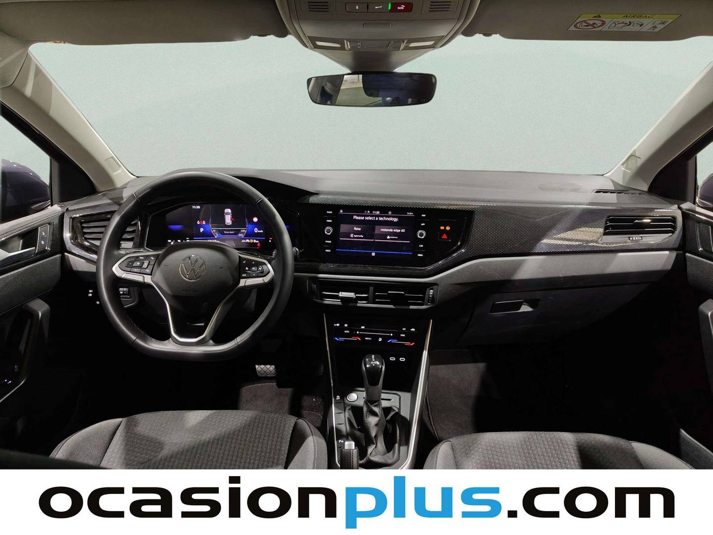 Foto del certificado del Volkswagen Taigo Volkswagen Taigo ``Más`` 1.0 TSI (115 CV) DSG