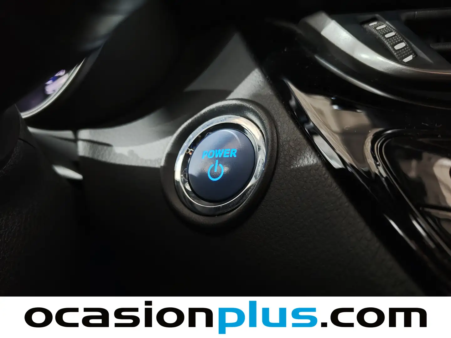 Foto Toyota C-HR Toyota C-HR 1.8 125H Advance (122 CV)