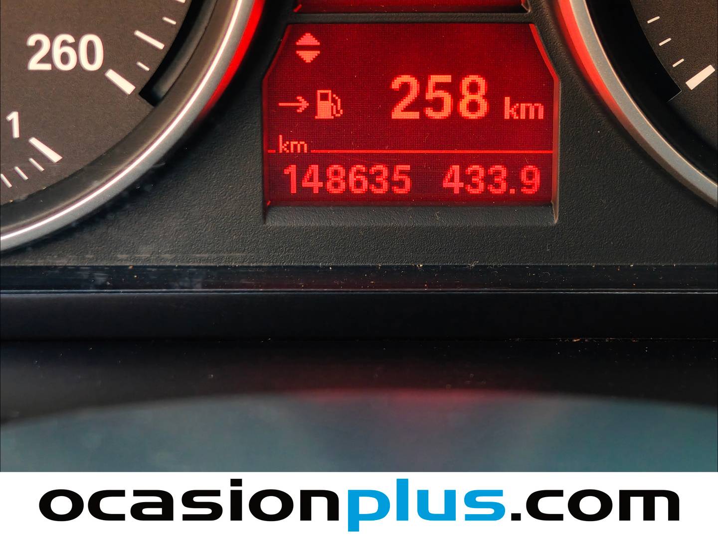 BMW X1 BMW X1 sDrive16d (116 CV) seminuevo