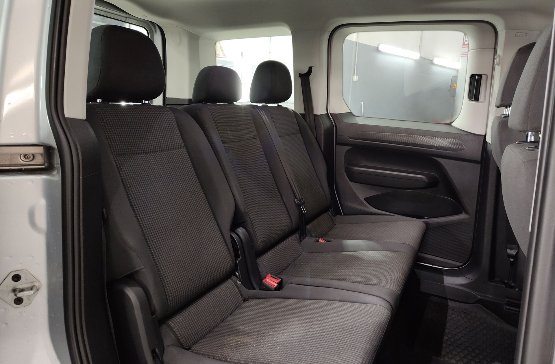 Volkswagen Caddy Origin 2.0 TDI - foto 14