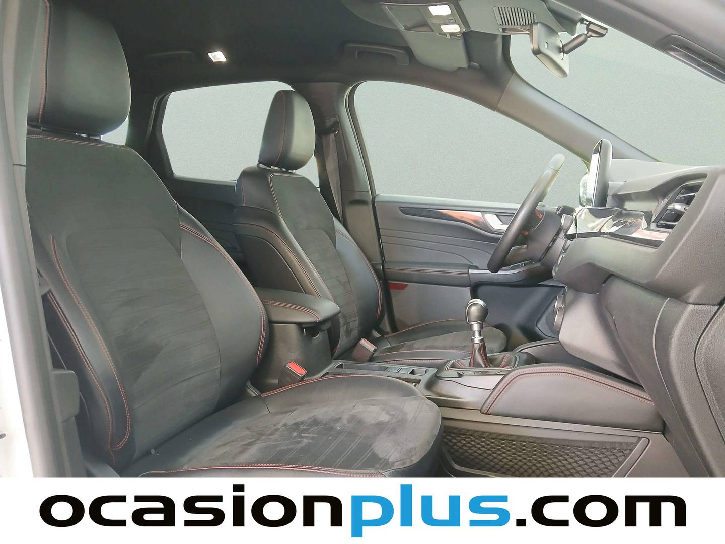 Ford Kuga Ford Kuga 1.5T EcoBoost ST-Line X 4x2 (150 CV) 2022