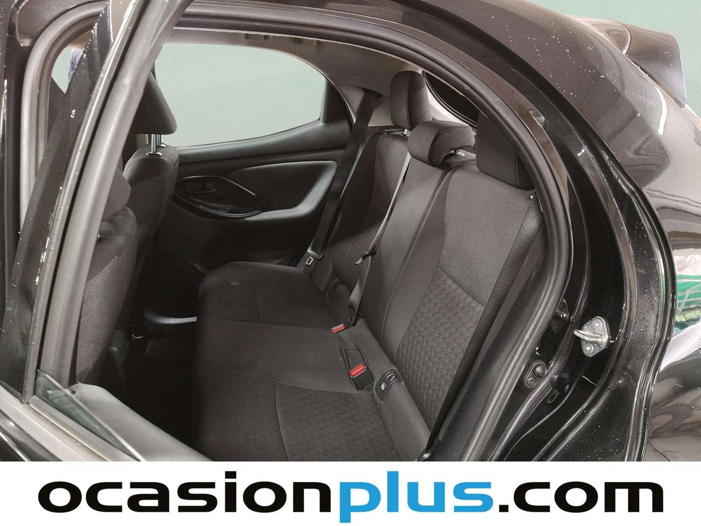 Foto Toyota Yaris Toyota Yaris 120H Active Tech (116 CV)