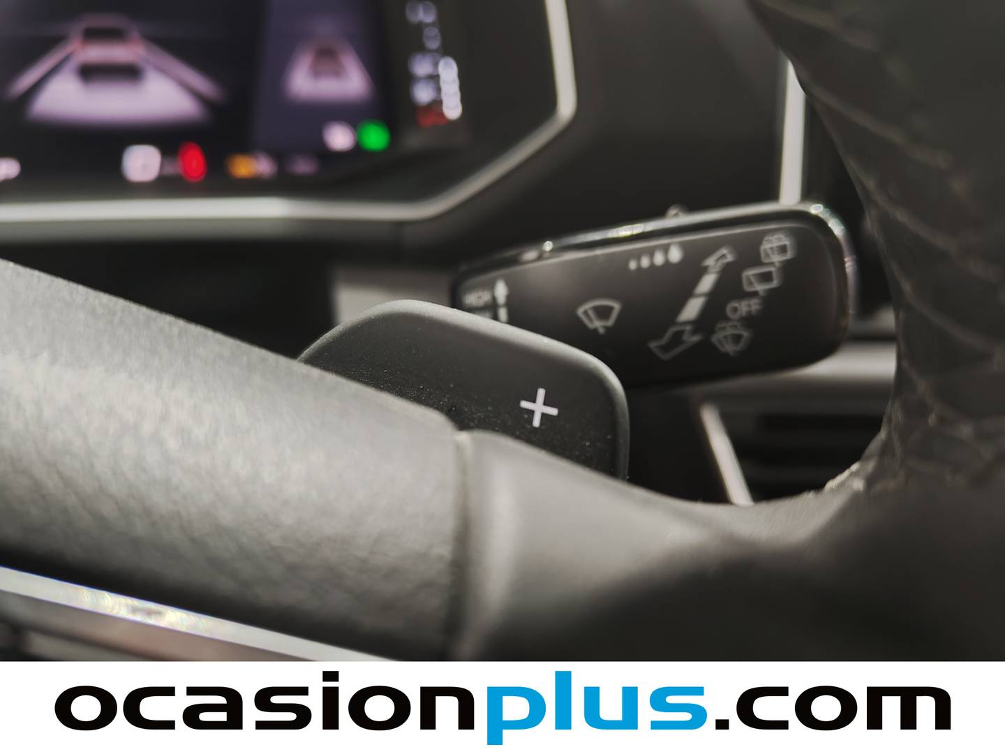 Foto Seat Tarraco SEAT Tarraco 1.5 TSI S&S Style Plus DSG (150 CV) 7 Plazas