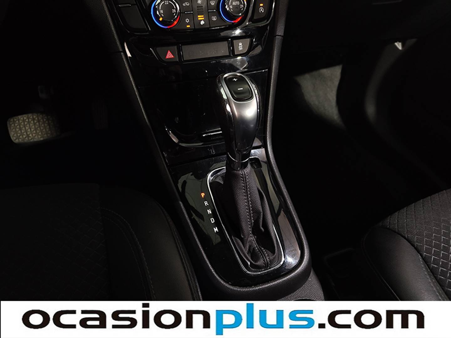 Foto Opel Mokka X Opel Mokka X 1.4 Turbo S&S Excellence 4X4 Auto (150 CV)