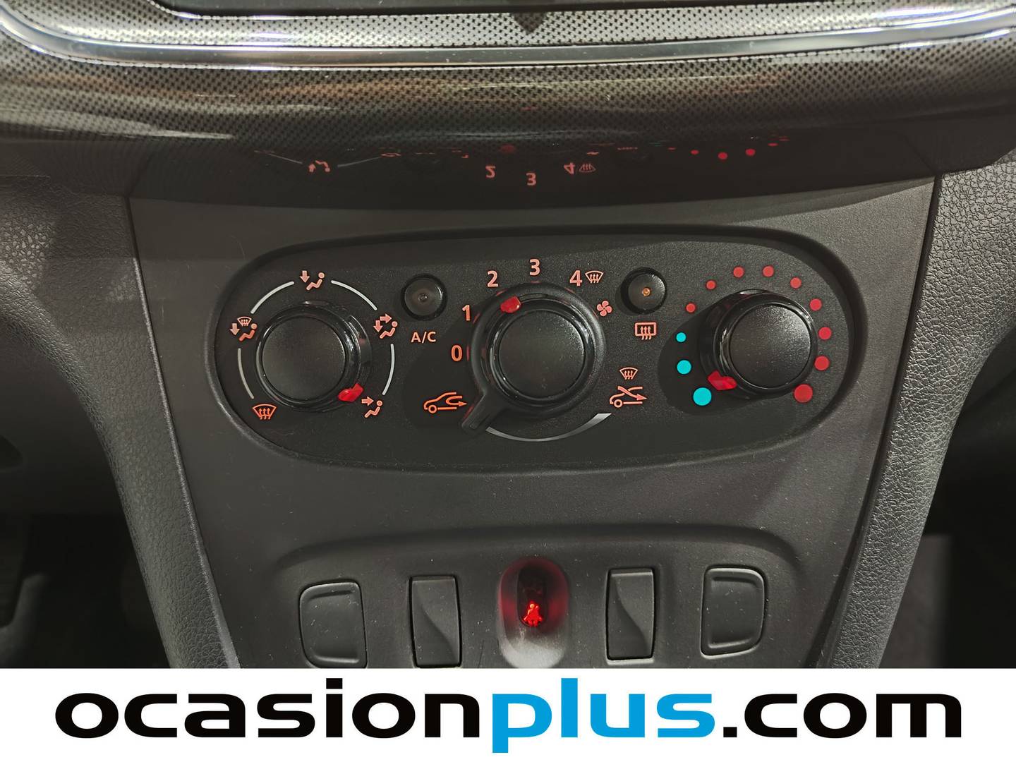 Dacia Sandero Dacia Sandero Stepway TCe (90 CV) seminuevo