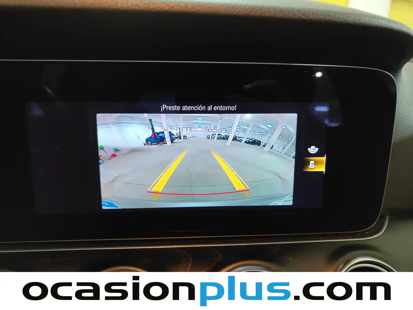 Foto Mercedes Clase E Mercedes-Benz Clase E Clase E E 220 d 4Matic (200 CV)