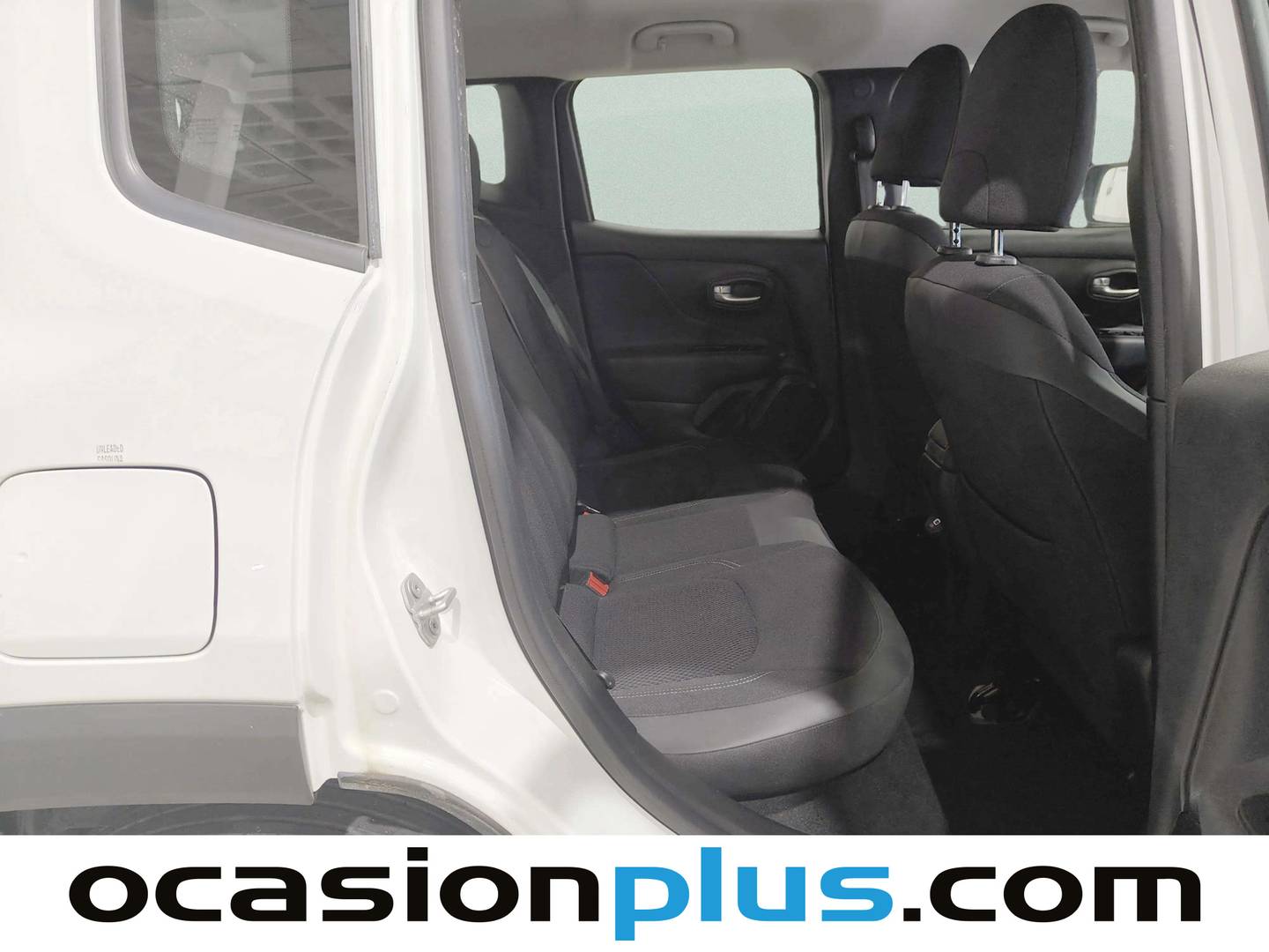 Jeep Renegade Jeep Renegade eHybrid 1.5 Limited ATX (130 CV) híbrido