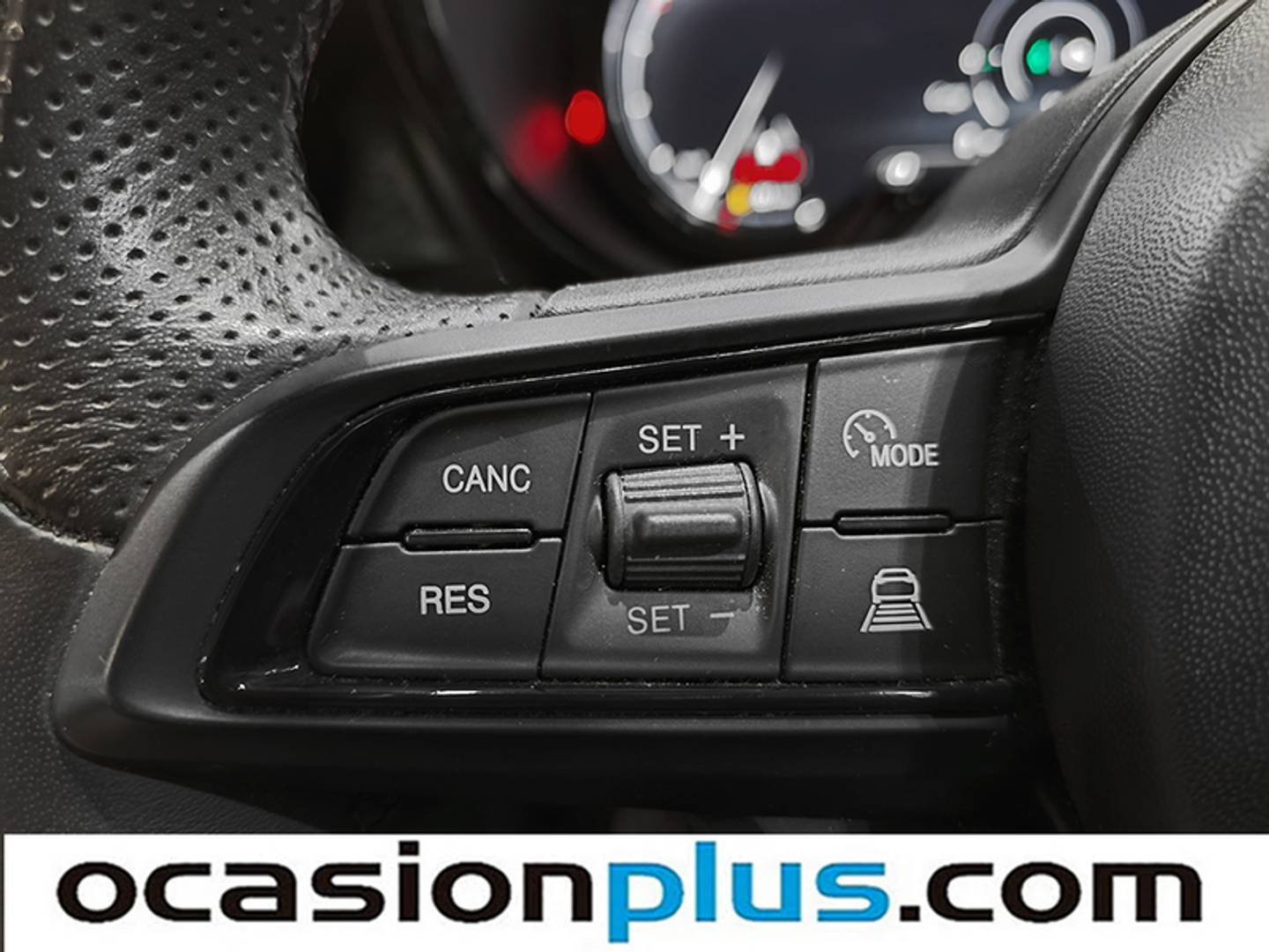 Foto Alfa Romeo Tonale Alfa Romeo Tonale 1.5 MHEV Sprint FWD (130 CV)