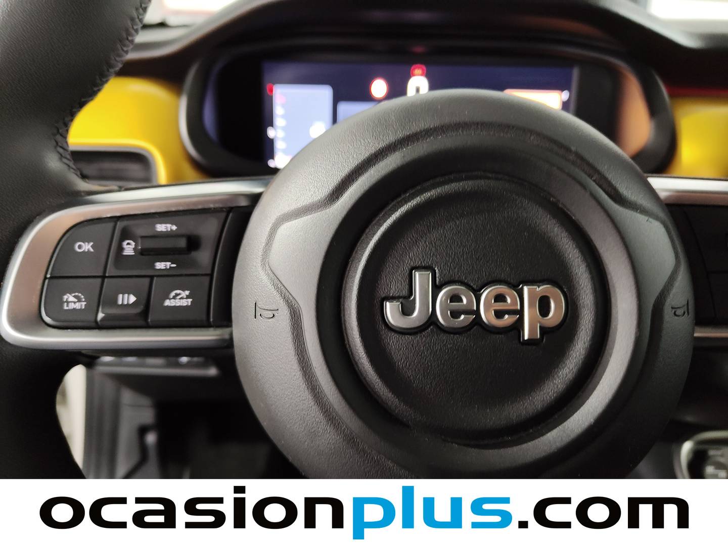 Jeep Avenger Jeep Avenger 1.2 G Summit (100 CV) de segunda mano
