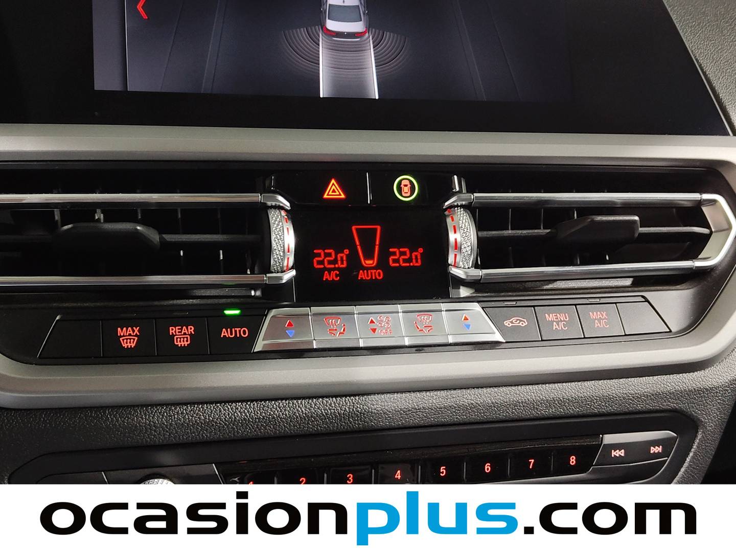 Foto BMW Serie 3 BMW Serie 3 318d  (150 CV)