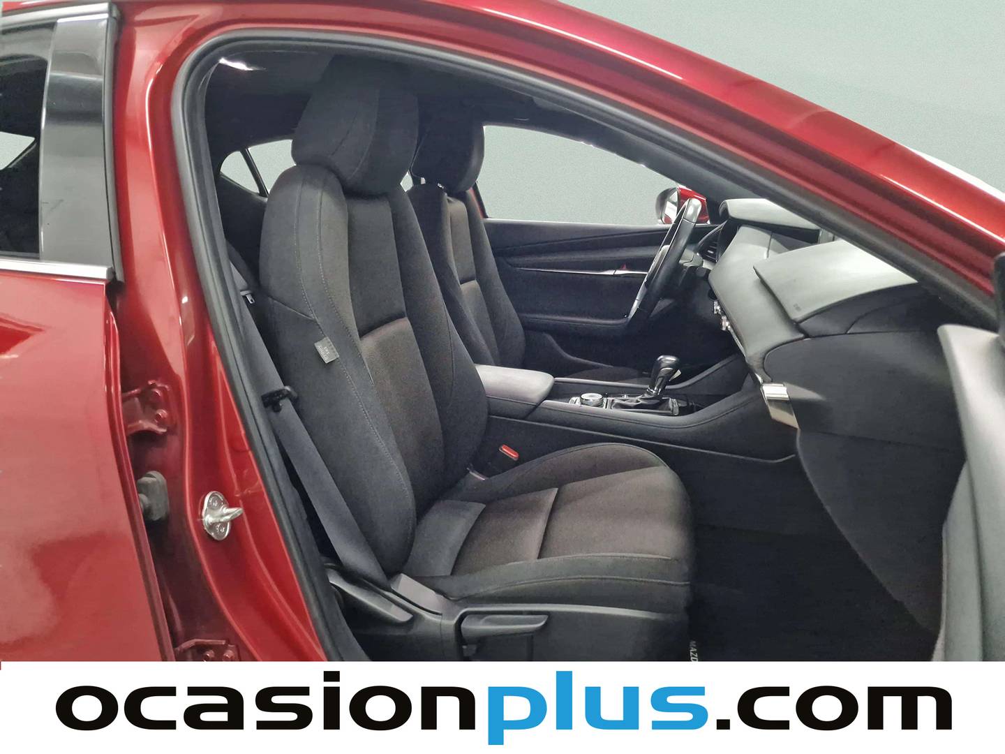 Foto Mazda Mazda3 Mazda Mazda 3 2.0 SKYACTIV-G Zenith AT (122 CV)