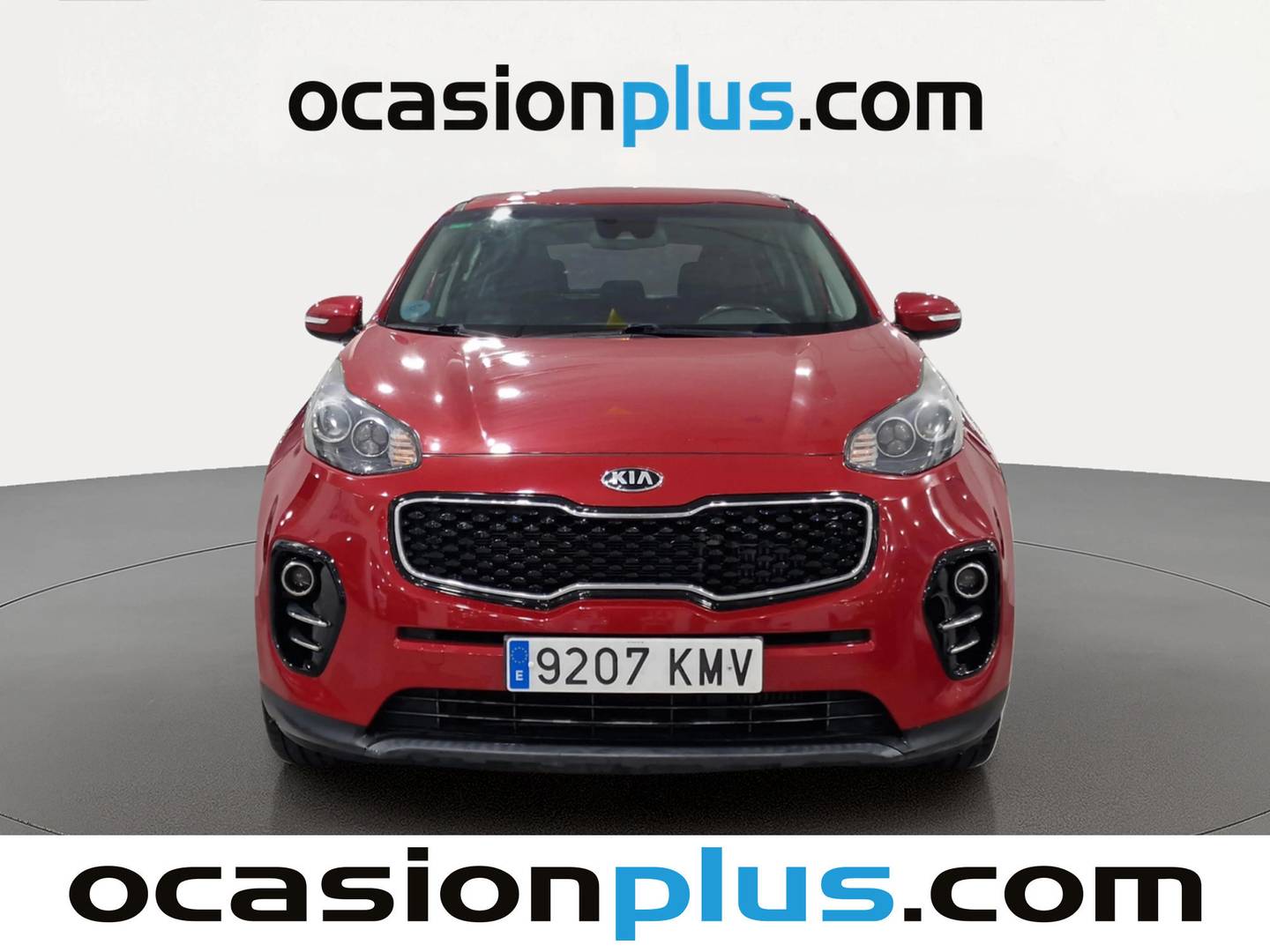 KIA Sportage KIA Sportage 1.7 CRDi VGT Eco-Dynamics x-Tech17 4x2 (115 CV) 115cv