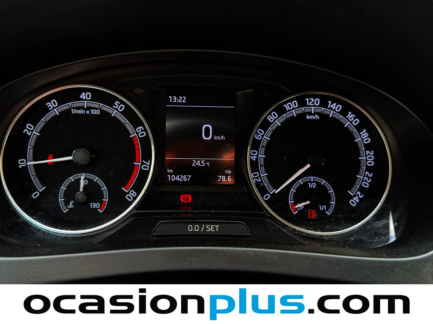 Skoda Rapid Skoda Rapid 1.0 TSI Ambition (110 CV) gasolina