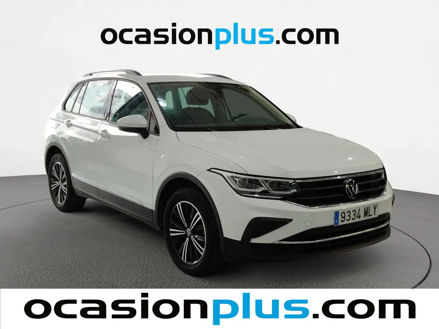Foto Volkswagen Tiguan Volkswagen Tiguan Life 2.0 TDI (150 CV) DSG
